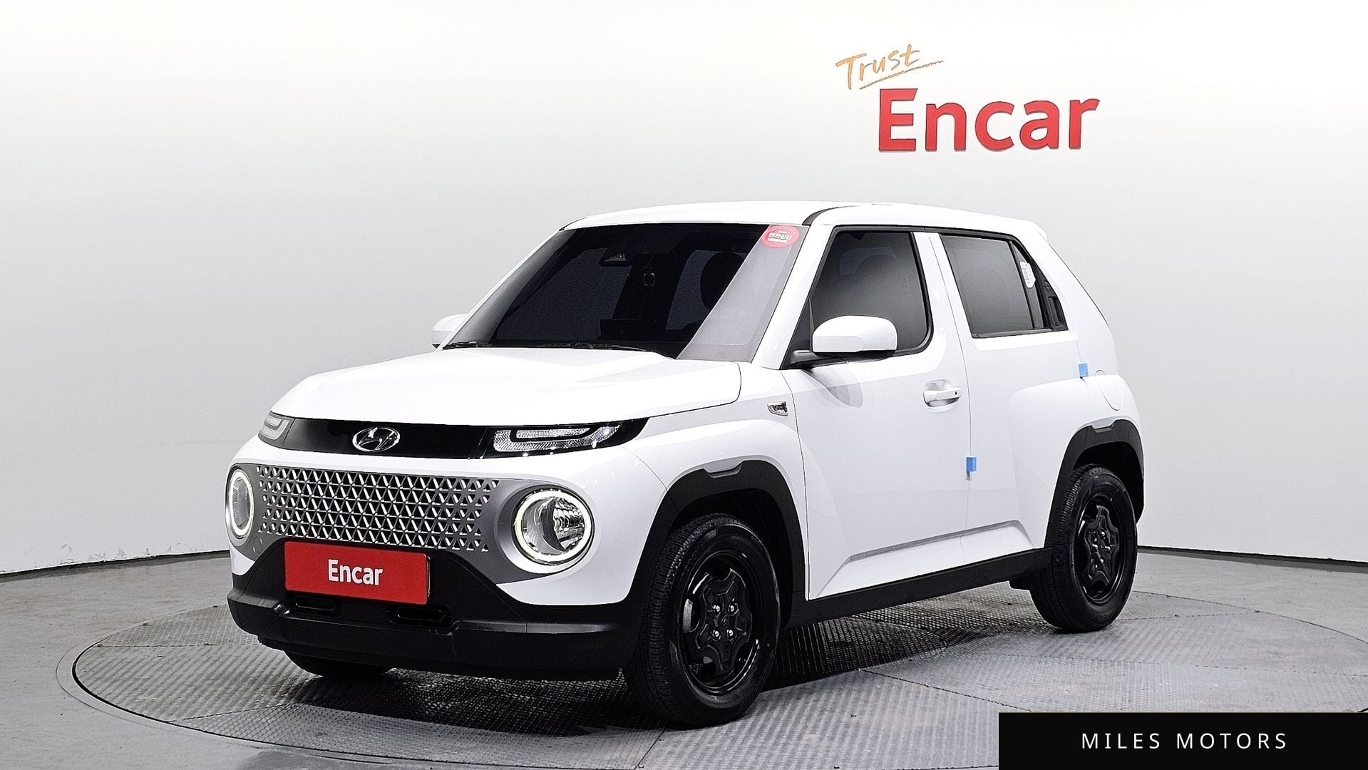 Hyundai Casper 2024 — фото 1 из 12