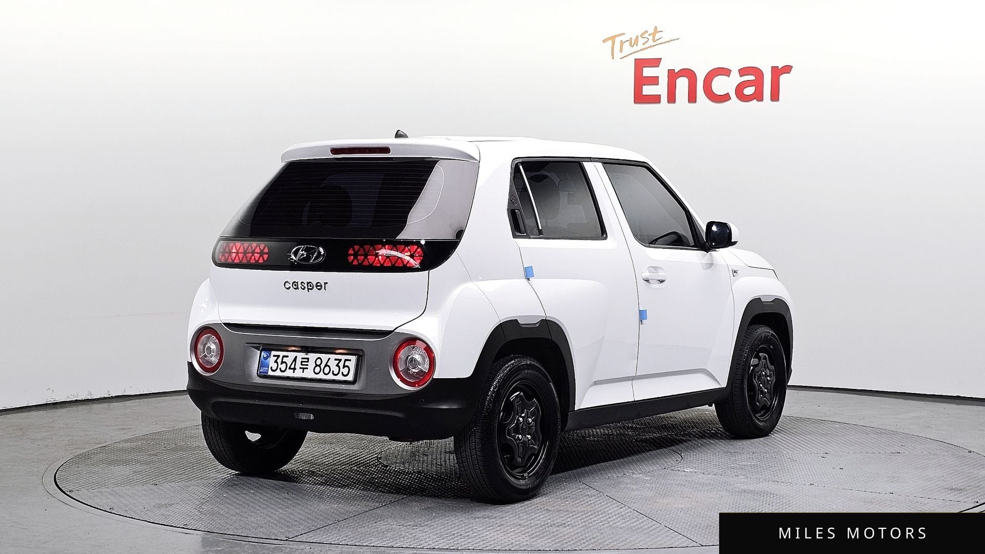 Hyundai Casper 2024 — миниатюра 2