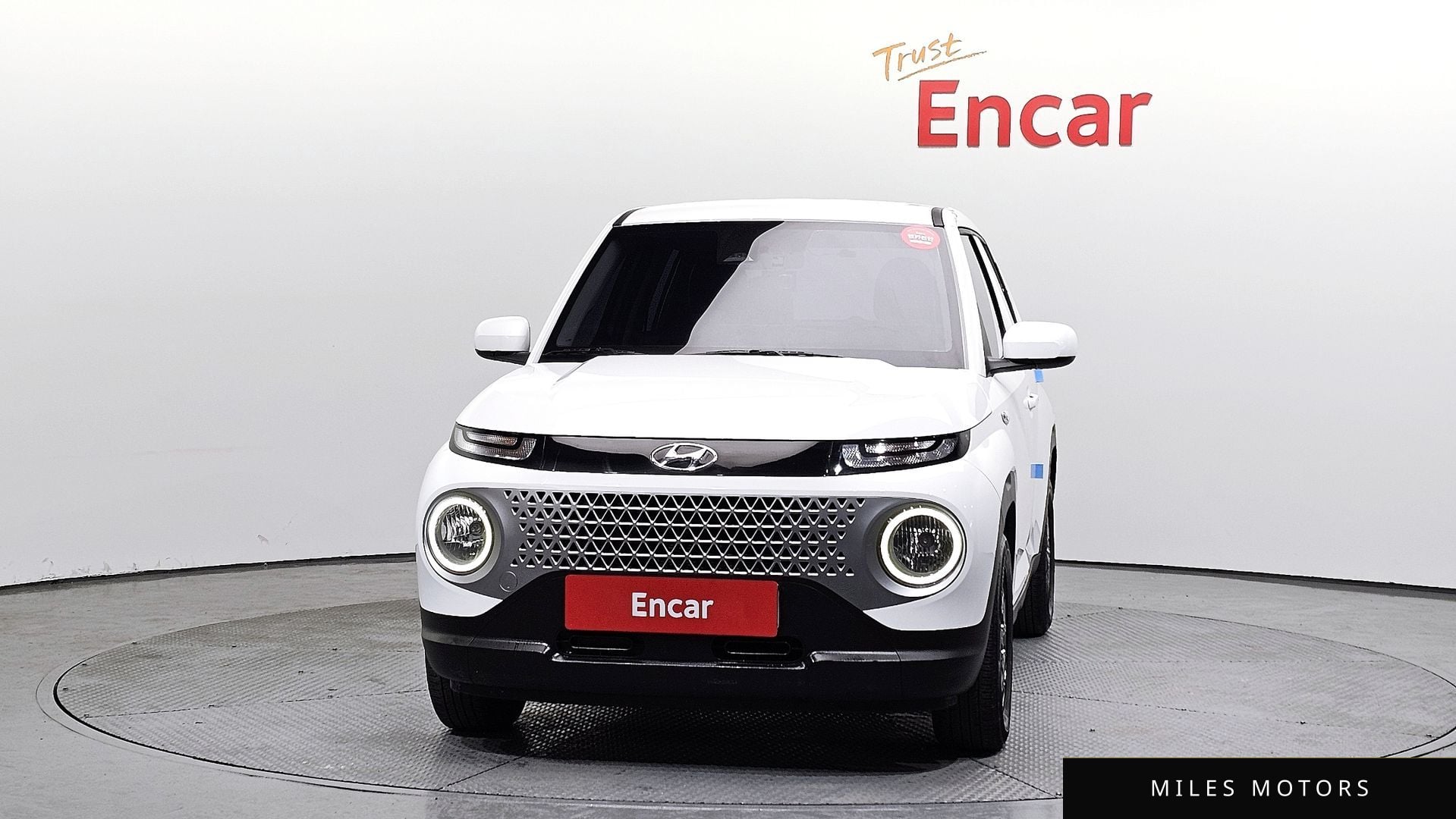 Hyundai Casper 2024 — миниатюра 3