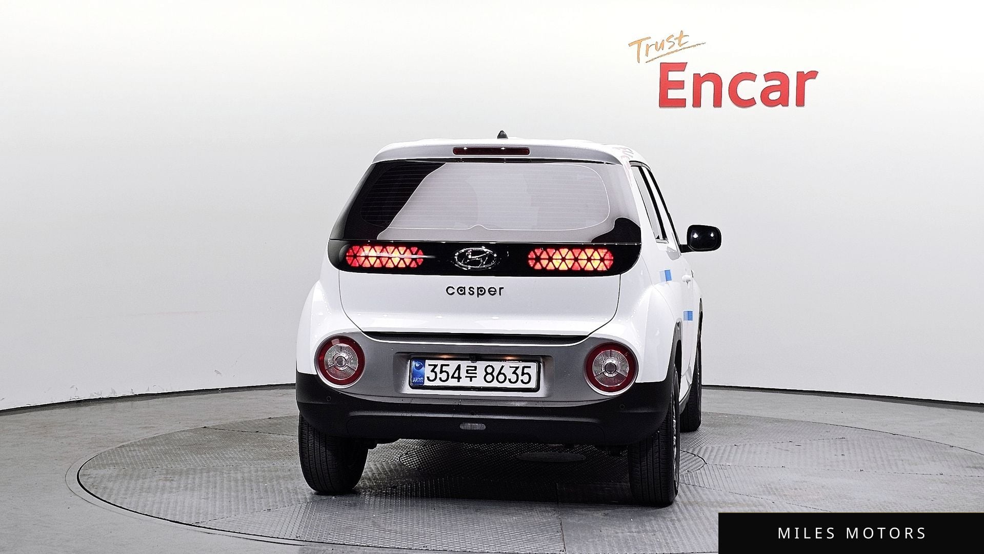 Hyundai Casper 2024 — миниатюра 4