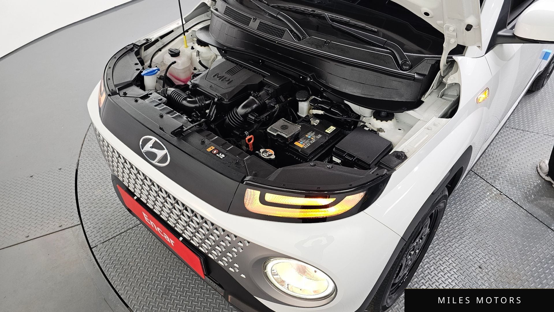Hyundai Casper 2024 — миниатюра 6