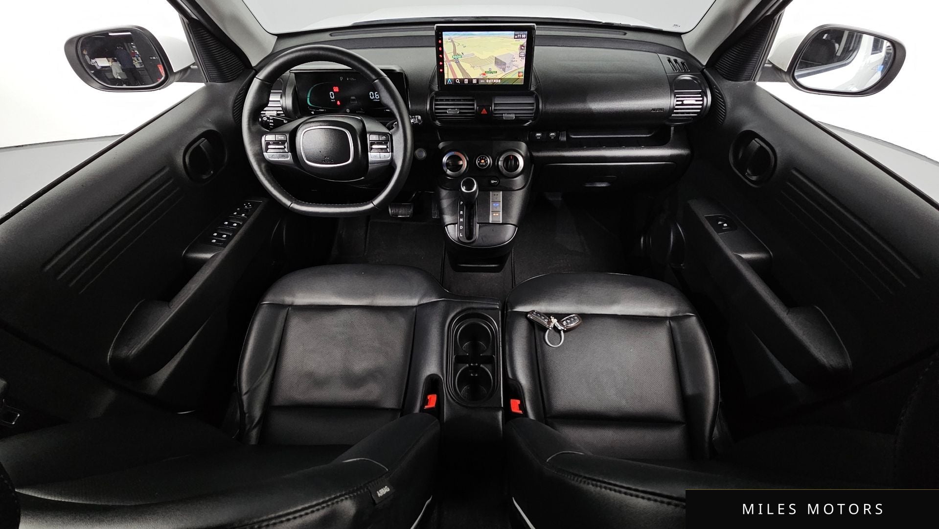 Hyundai Casper 2024 — миниатюра 7