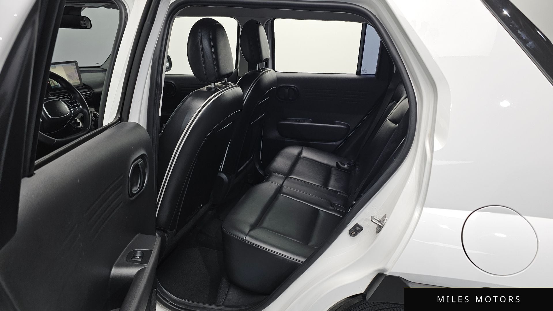 Hyundai Casper 2024 — миниатюра 11