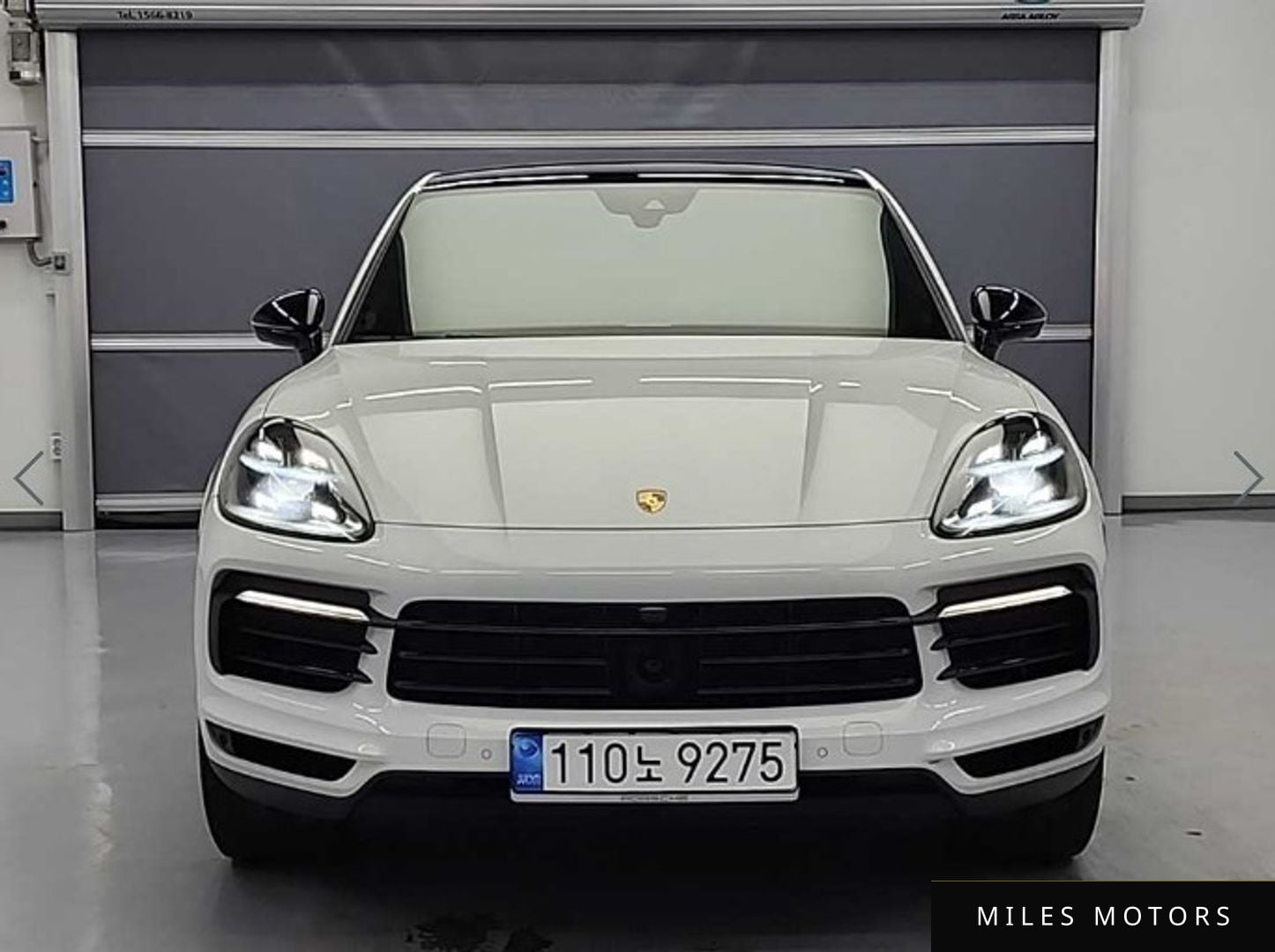Porsche Cayenne 2020 — миниатюра 2