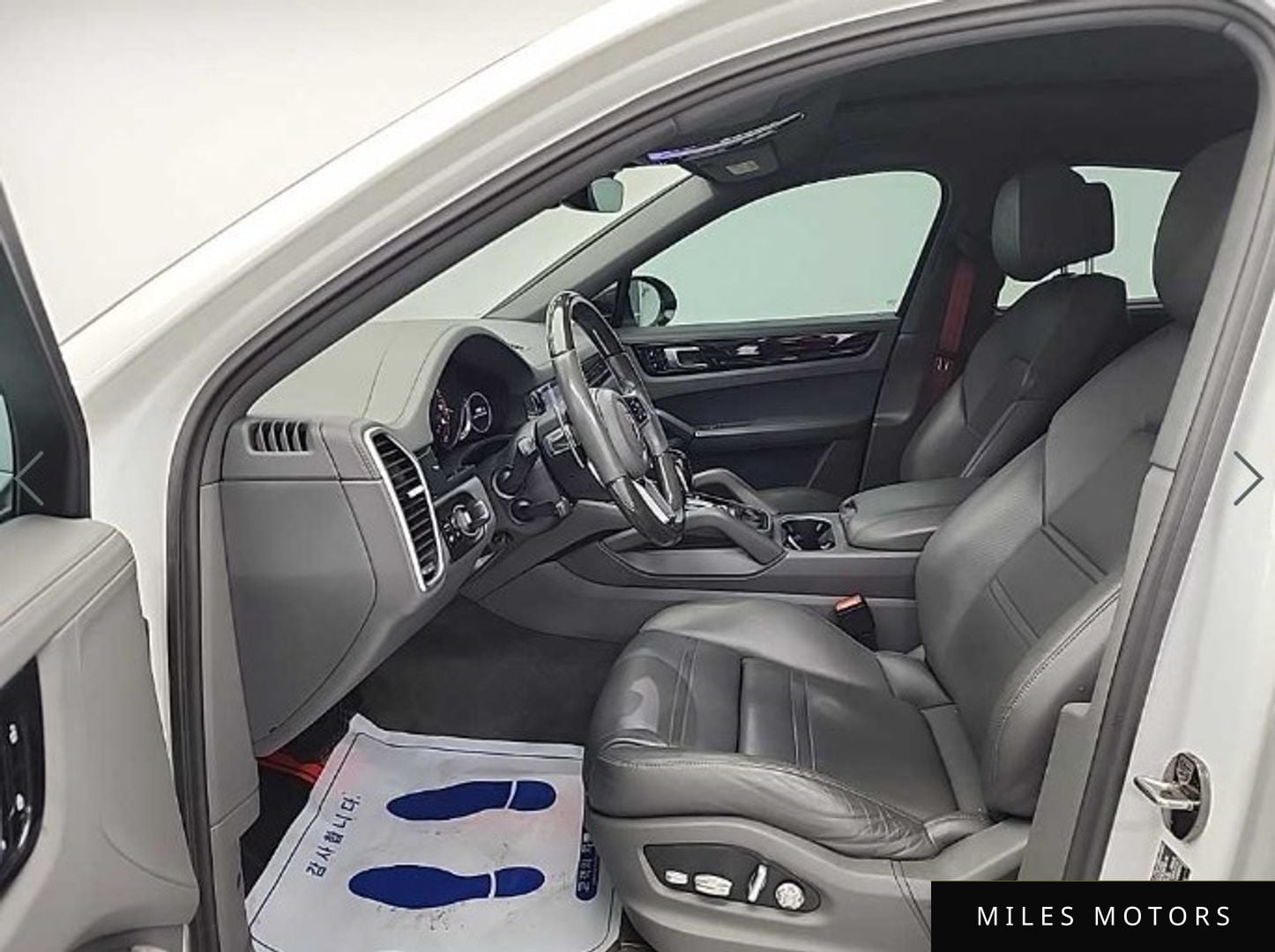 Porsche Cayenne 2020 — миниатюра 11