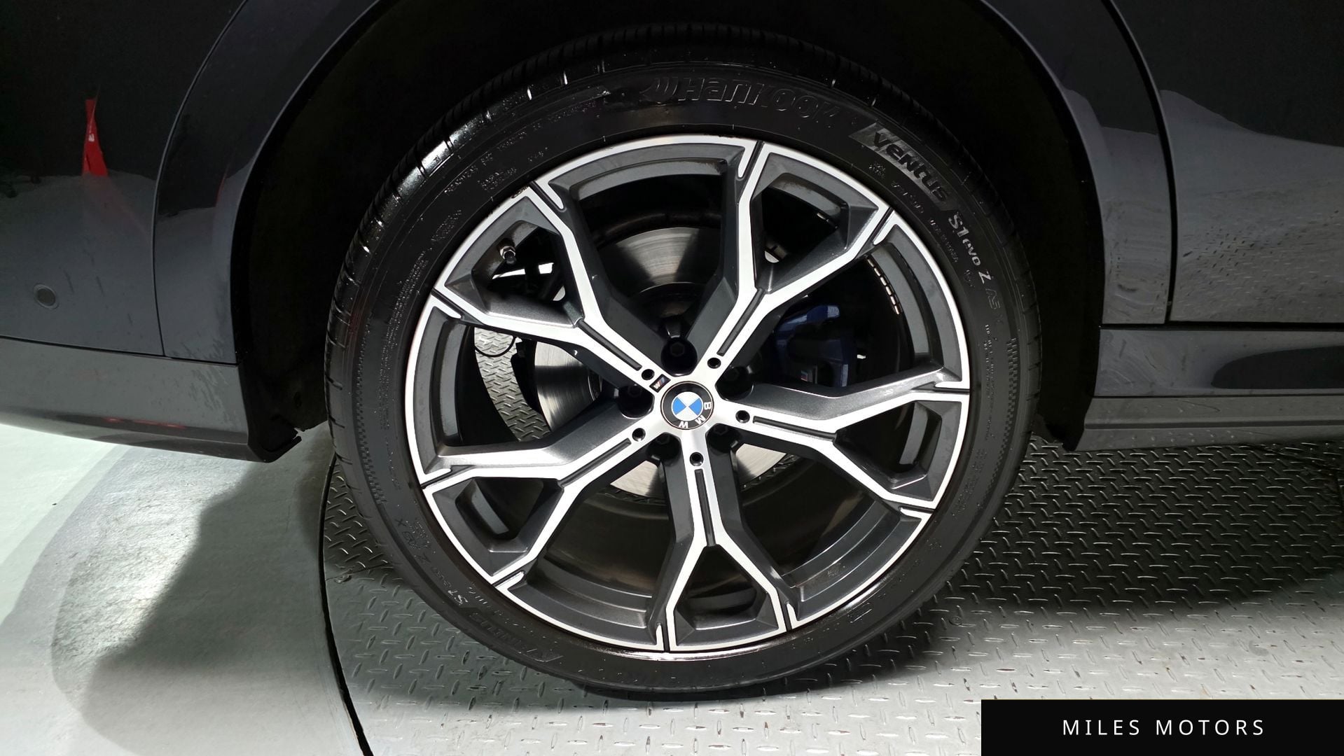 BMW X6 (G06) 2022 — миниатюра 5