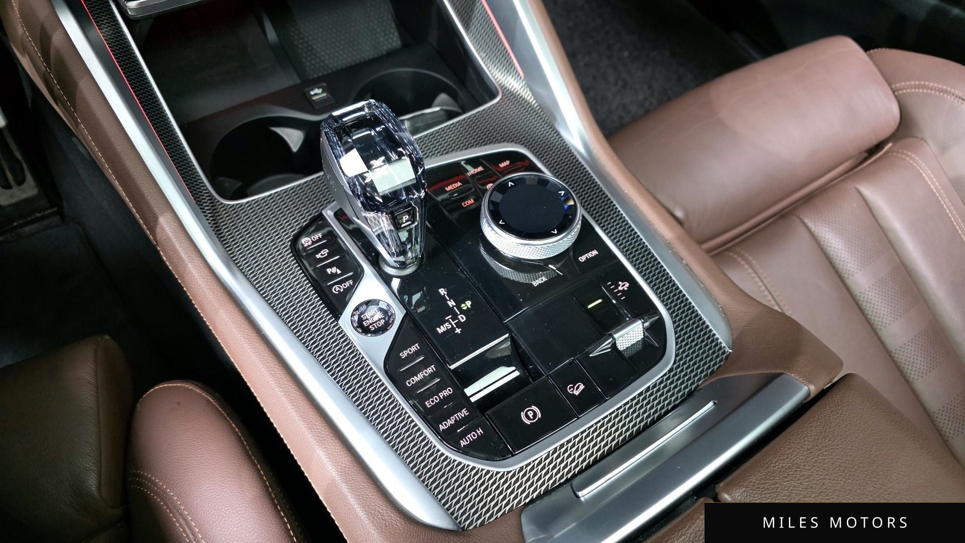 BMW X6 (G06) 2022 — миниатюра 9