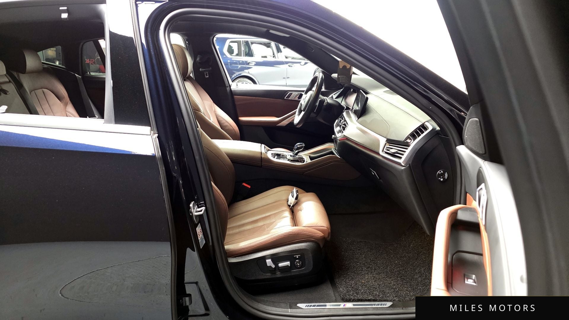 BMW X6 (G06) 2022 — миниатюра 11