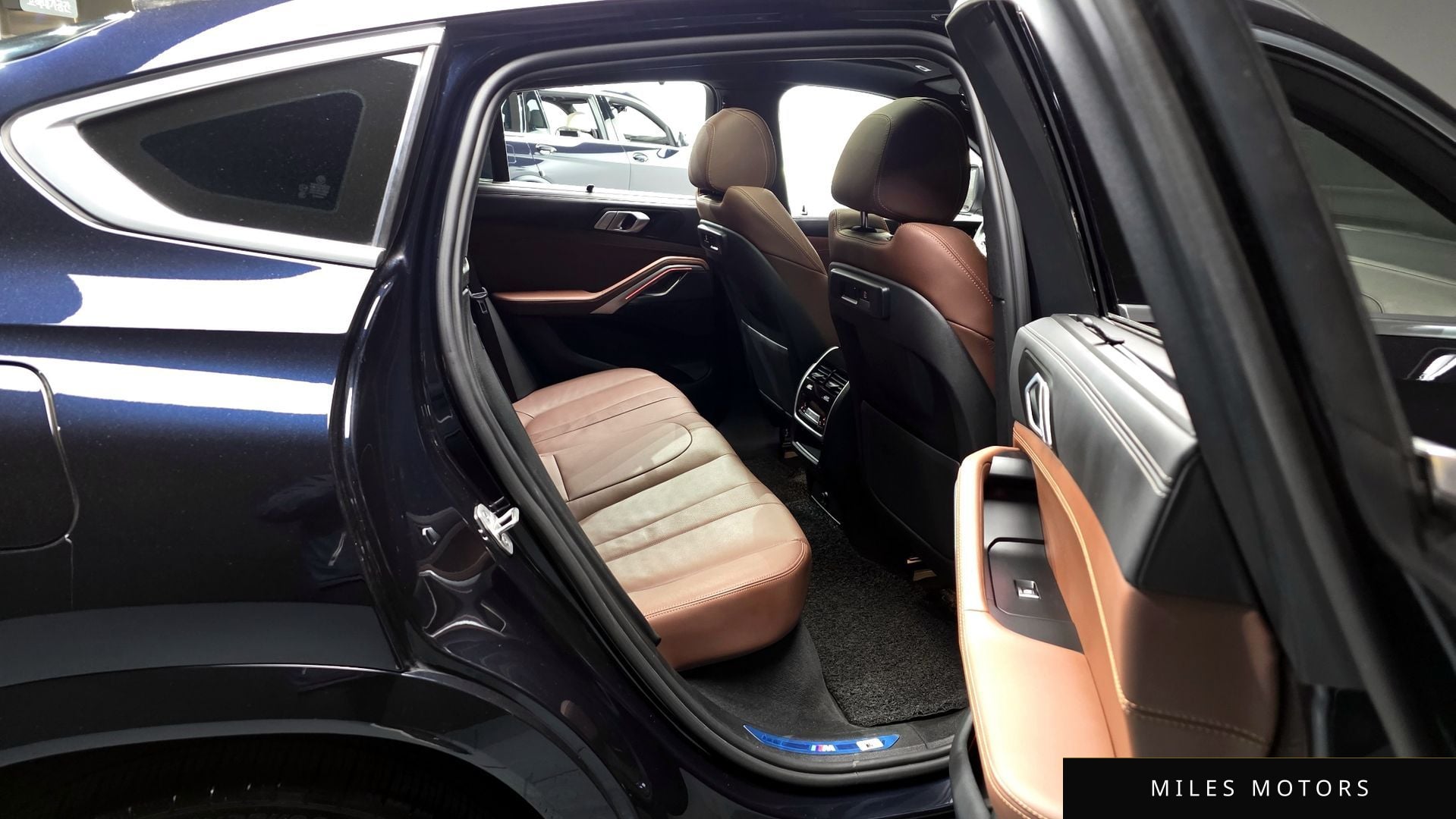 BMW X6 (G06) 2022 — миниатюра 12