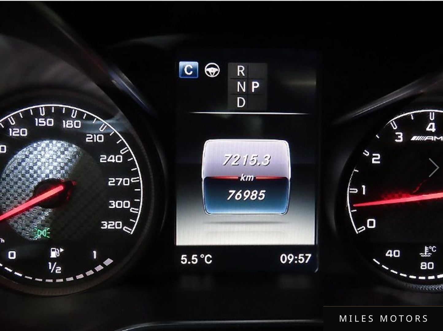 Mercedes-Benz GLC-Class X253 2018 — миниатюра 9