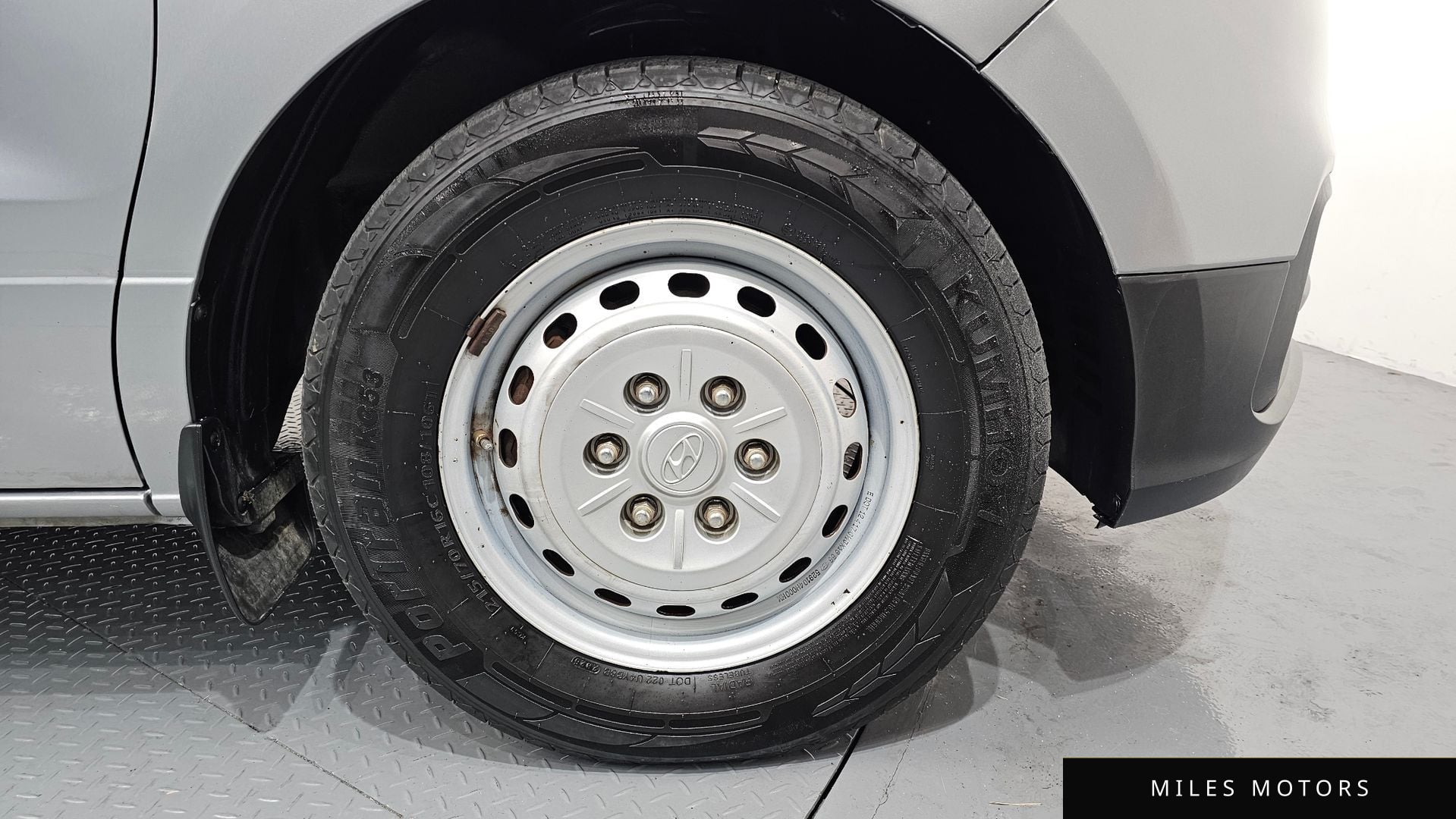 Hyundai Starex 2018 — миниатюра 5