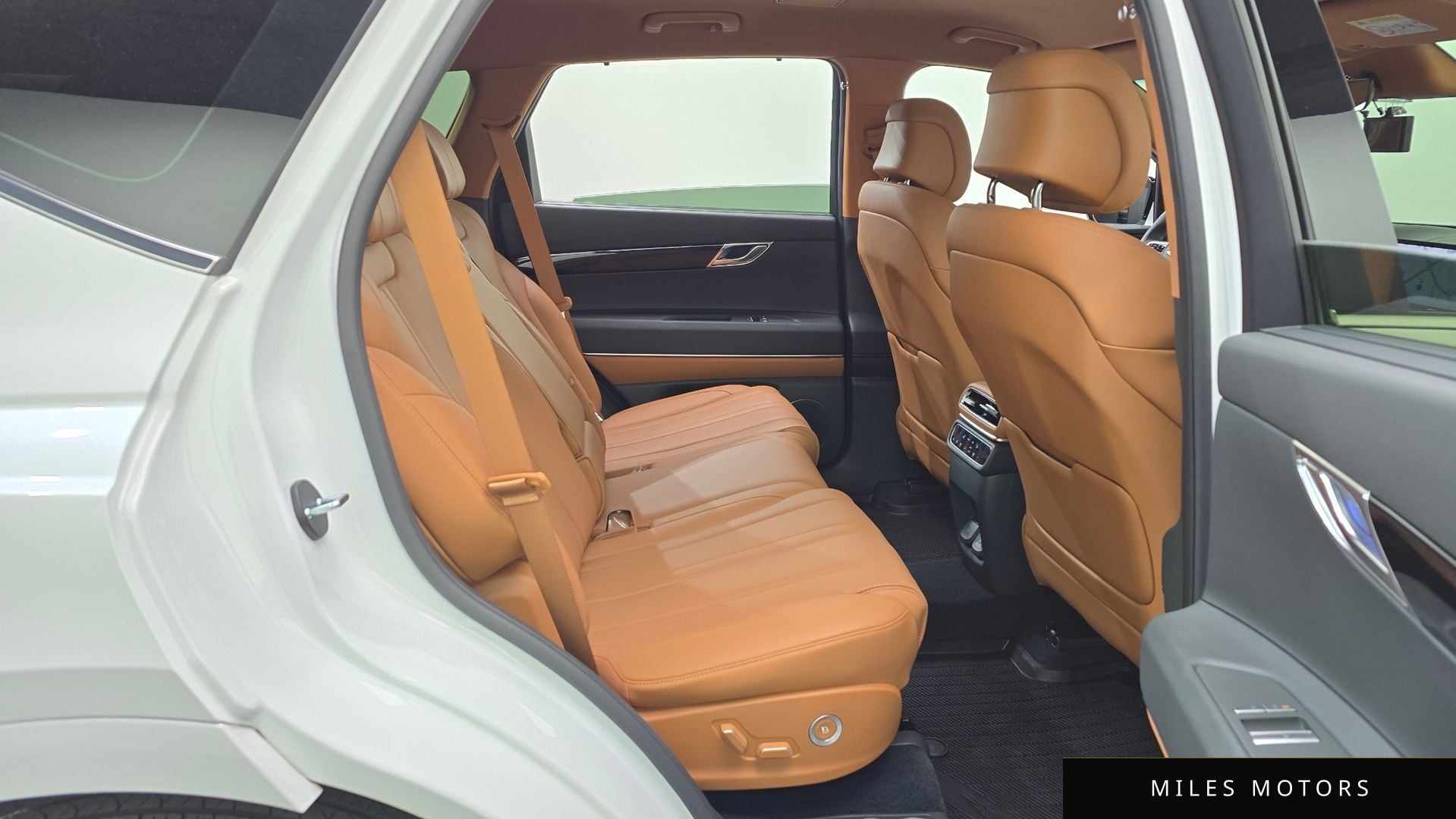Genesis GV80 2024 — миниатюра 12