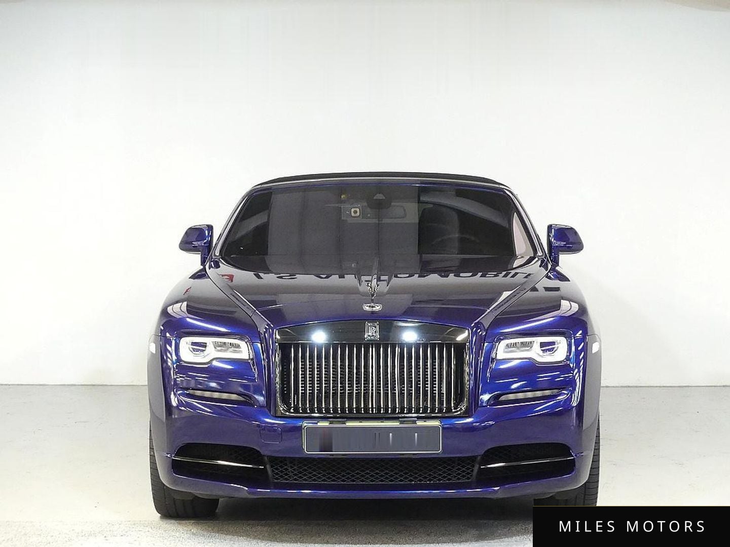 Rolls-Royce 던 2020 — миниатюра 2
