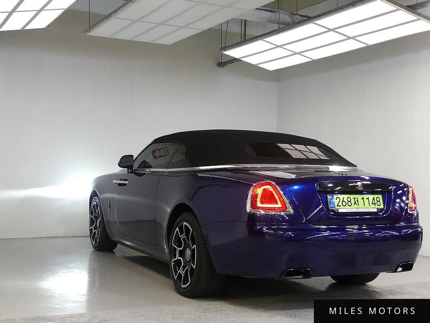 Rolls-Royce 던 2020 — миниатюра 3