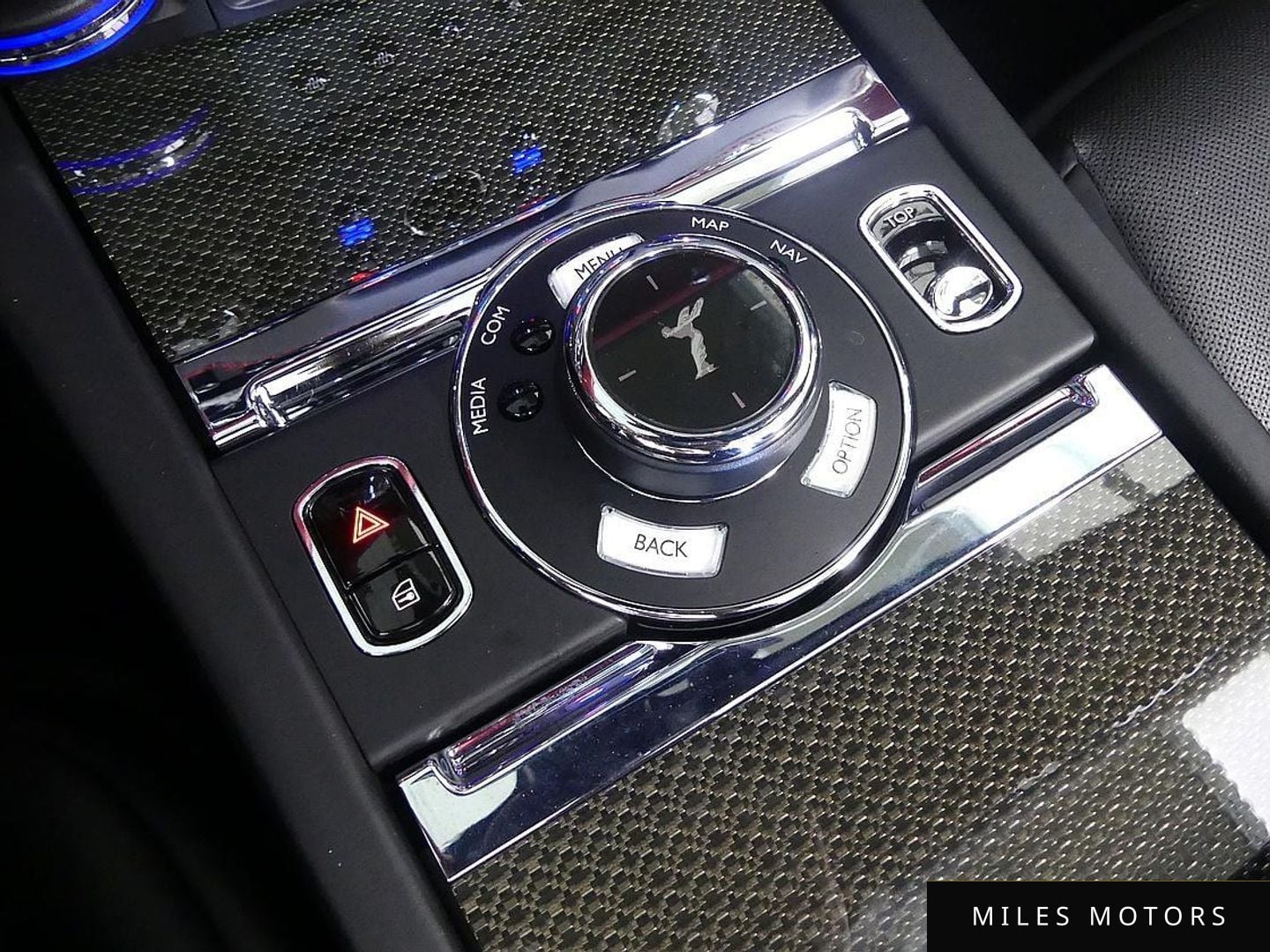 Rolls-Royce 던 2020 — миниатюра 13