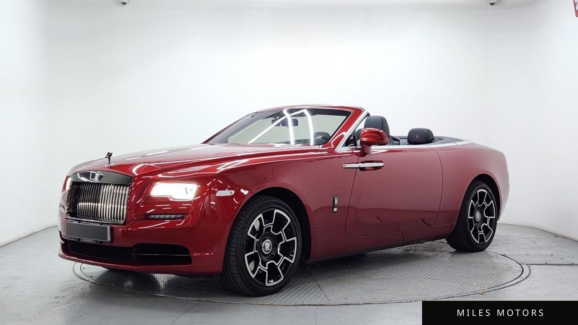 Rolls-Royce 던 2020 — миниатюра 20