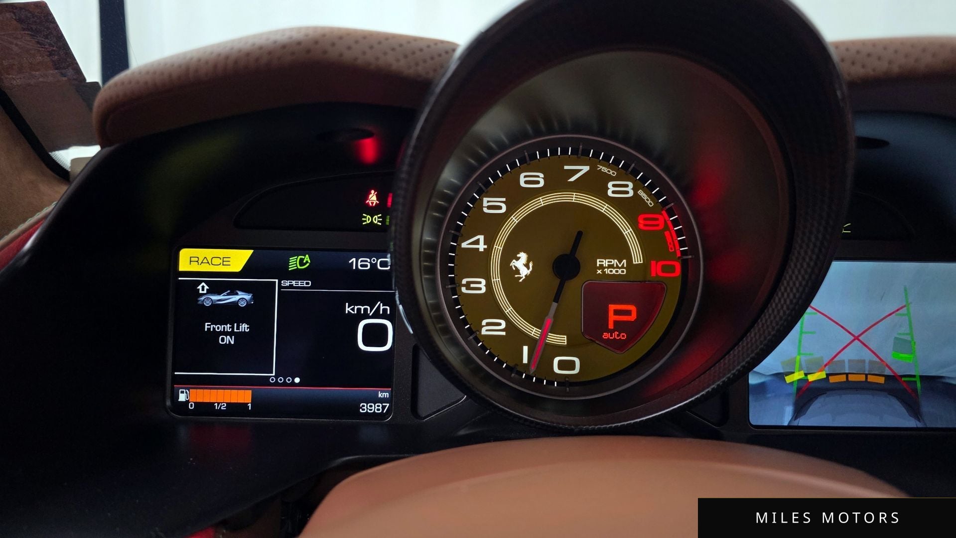 Ferrari 812 GTS 2022 — миниатюра 8
