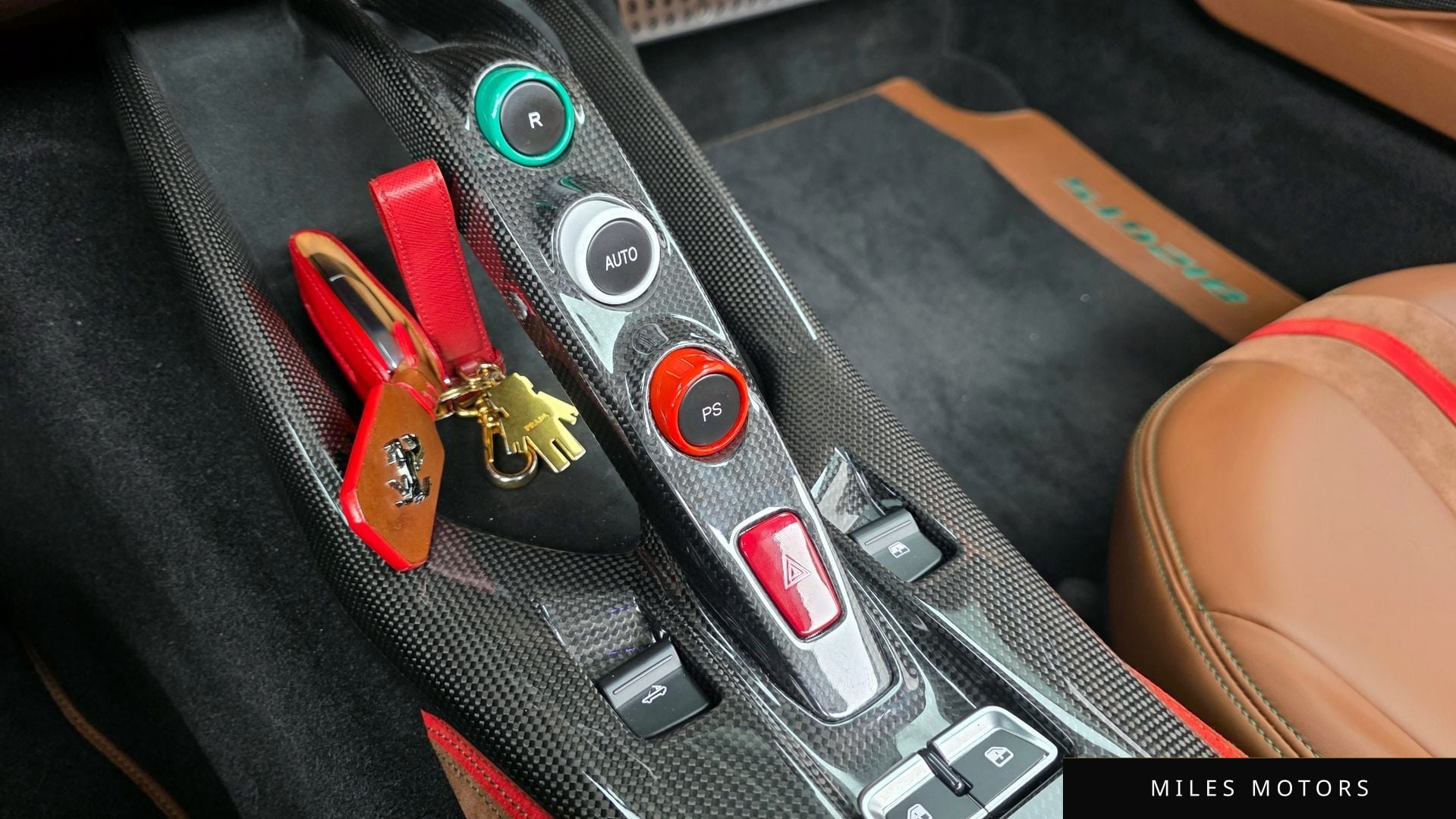 Ferrari 812 GTS 2022 — миниатюра 9