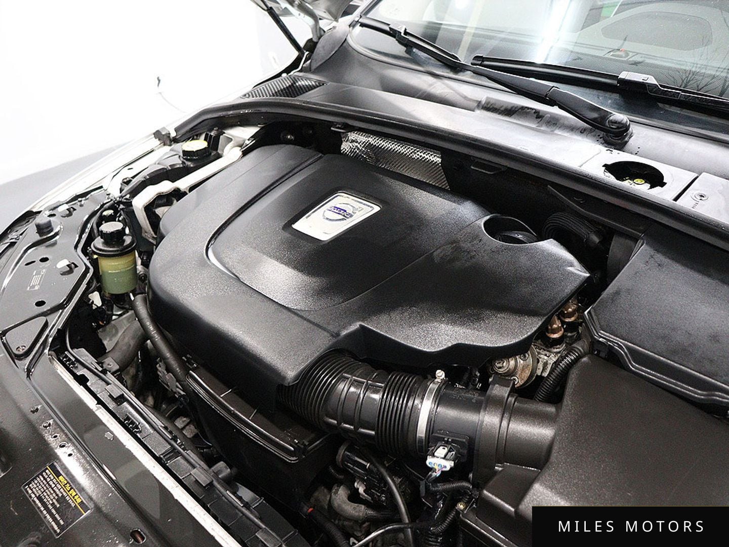 Volvo XC70 2012 — миниатюра 6