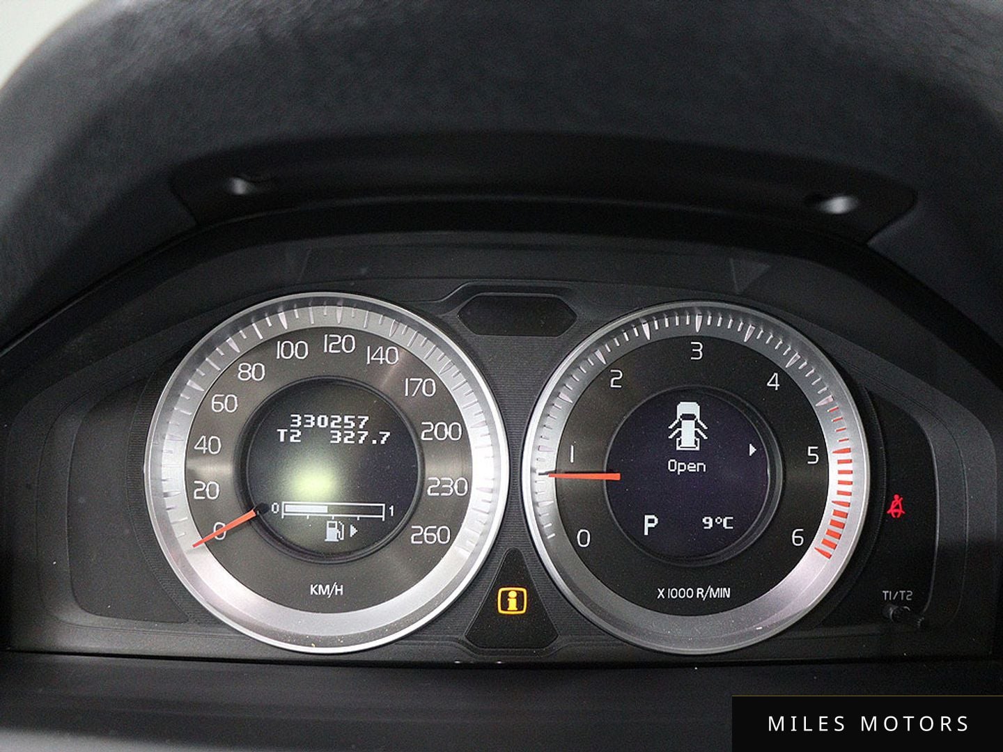 Volvo XC70 2012 — миниатюра 7