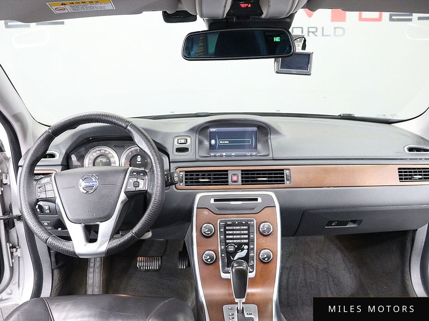 Volvo XC70 2012 — миниатюра 15