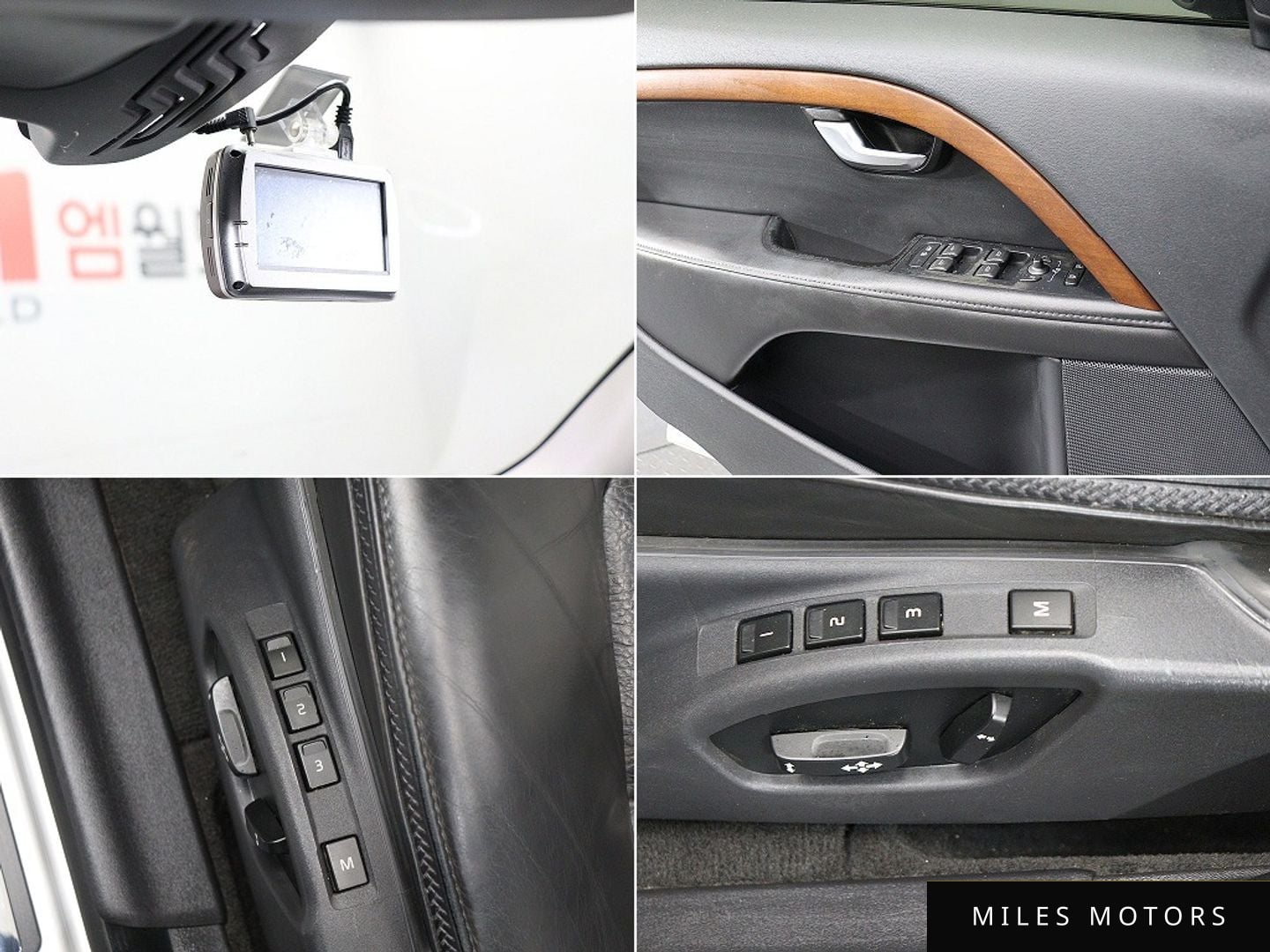 Volvo XC70 2012 — миниатюра 19