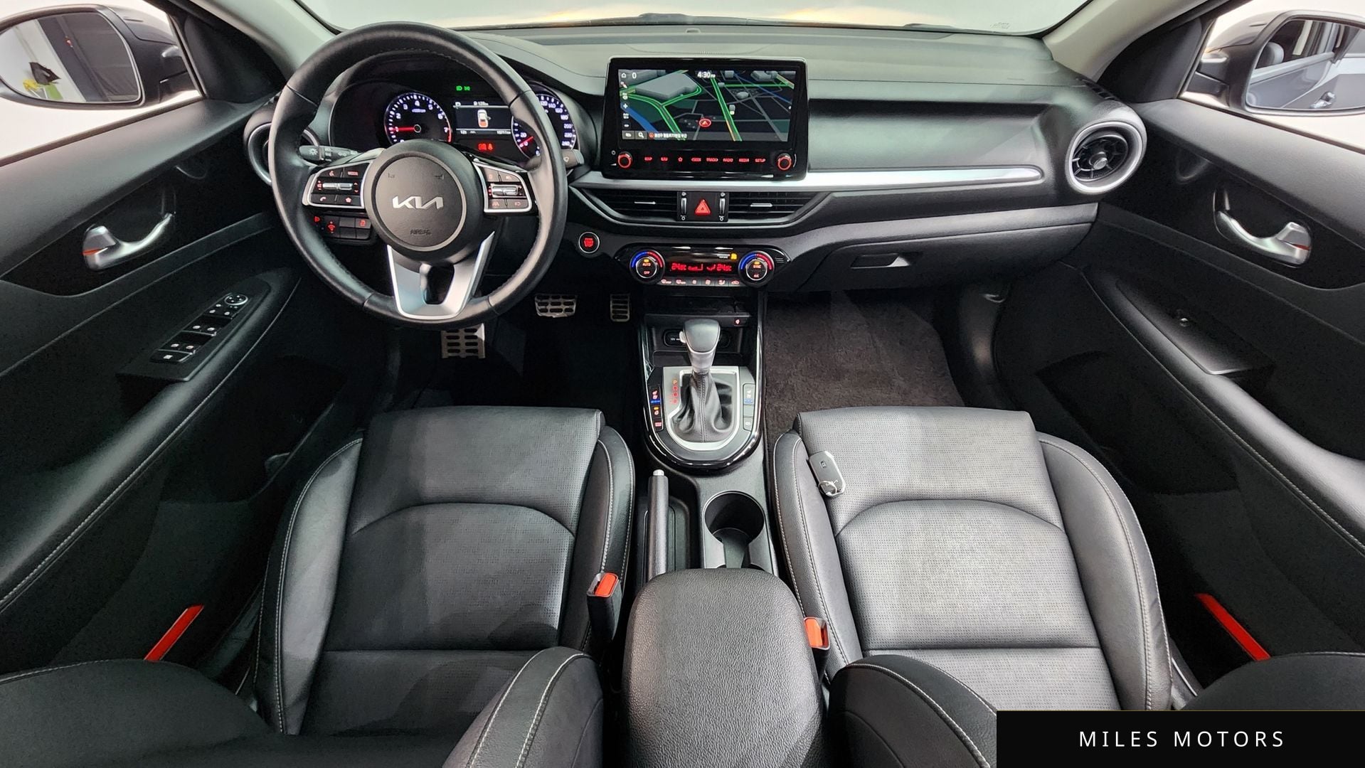 Kia K3 2024 — миниатюра 7