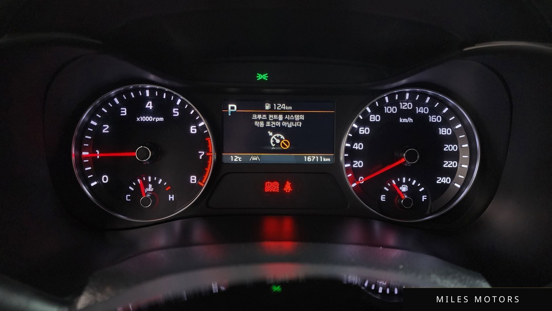 Kia K3 2024 — миниатюра 8