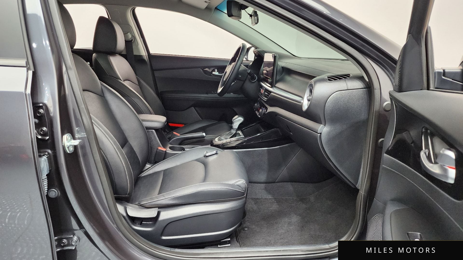 Kia K3 2024 — миниатюра 11