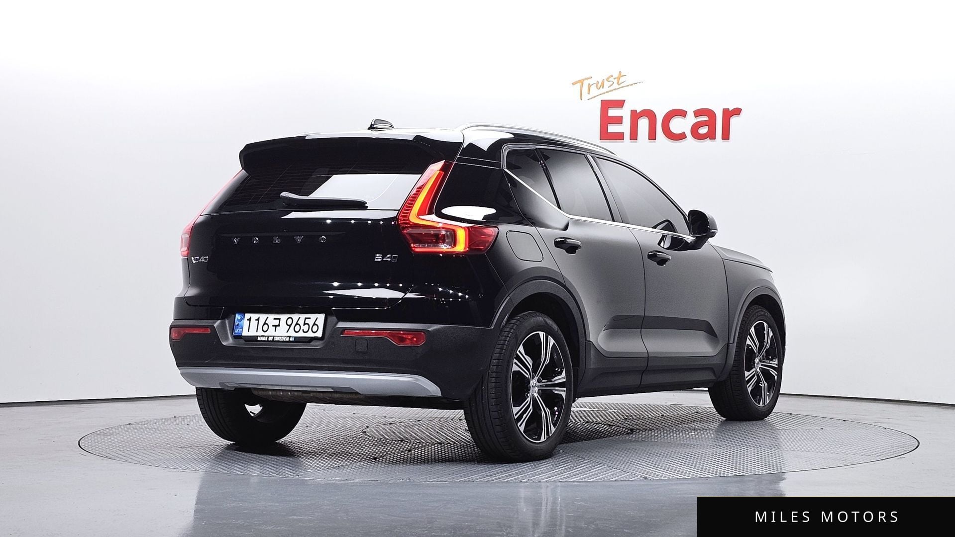 Volvo XC40 2022 — миниатюра 2