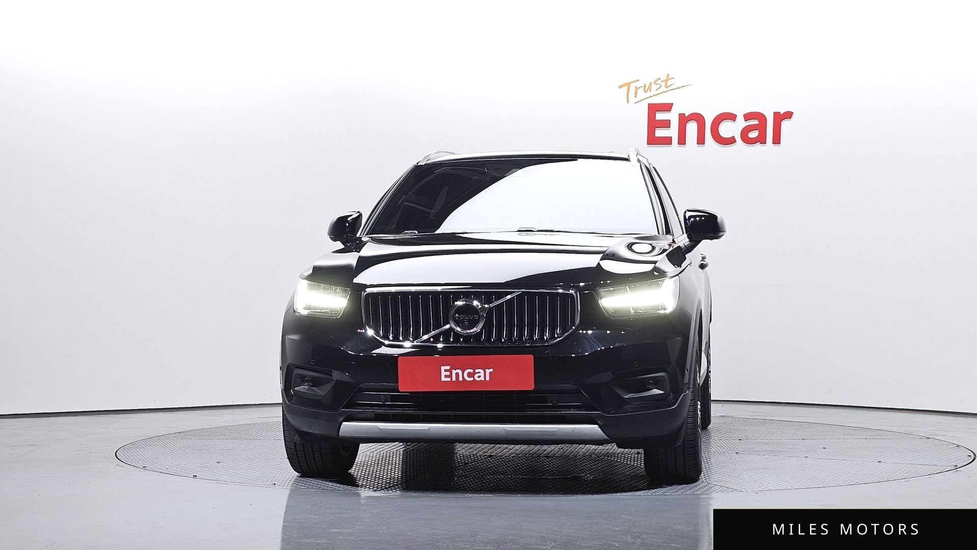 Volvo XC40 2022 — миниатюра 3