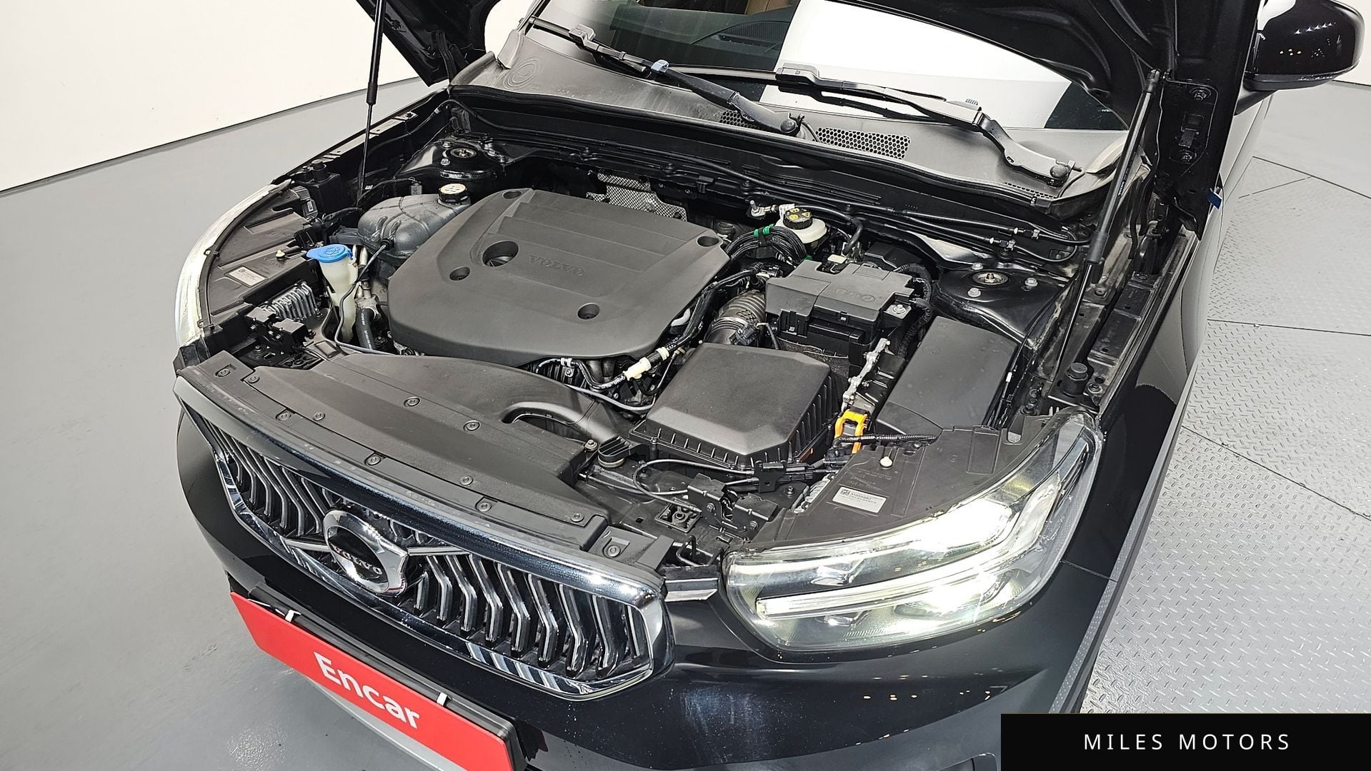 Volvo XC40 2022 — миниатюра 6