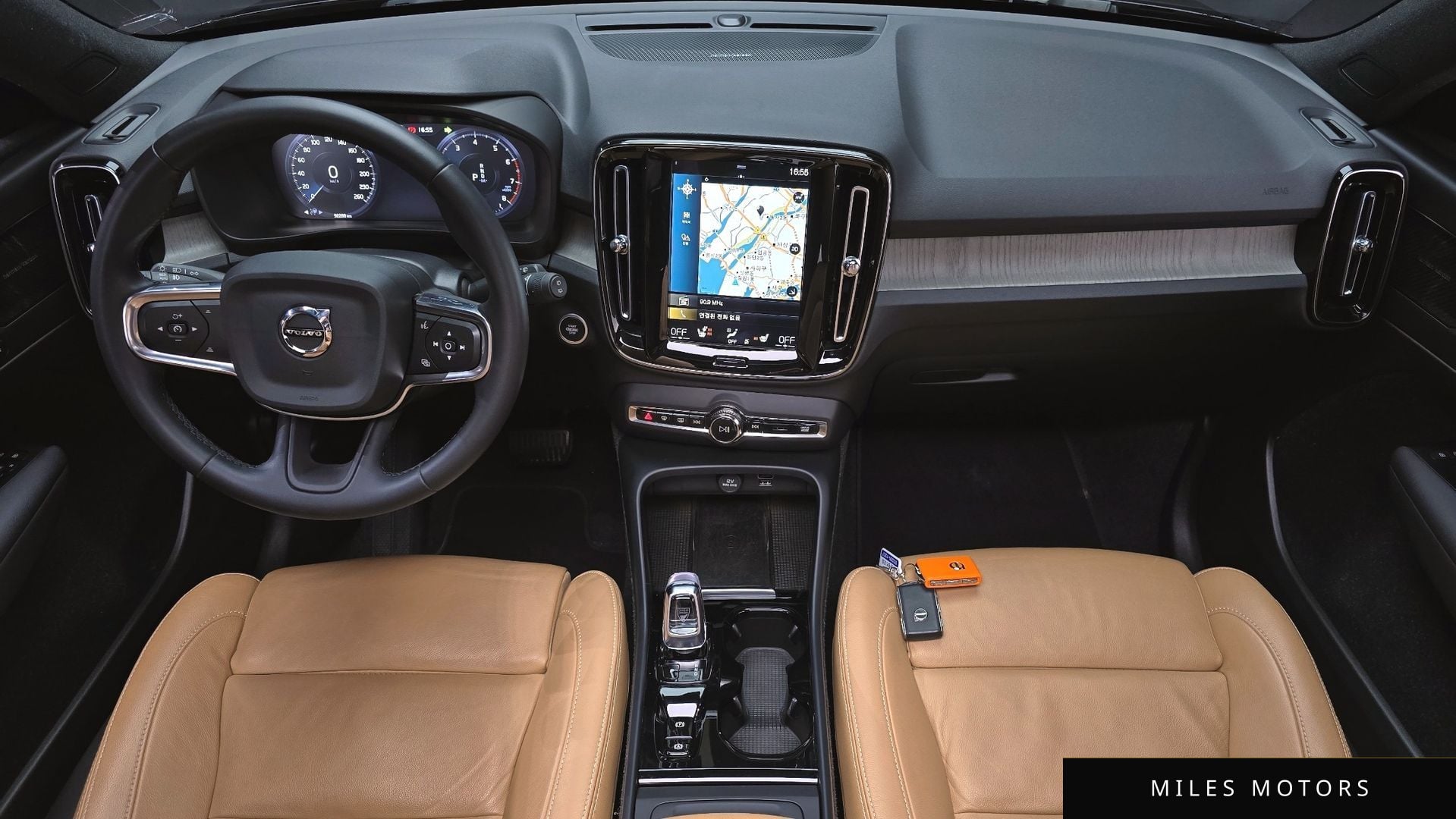 Volvo XC40 2022 — миниатюра 7