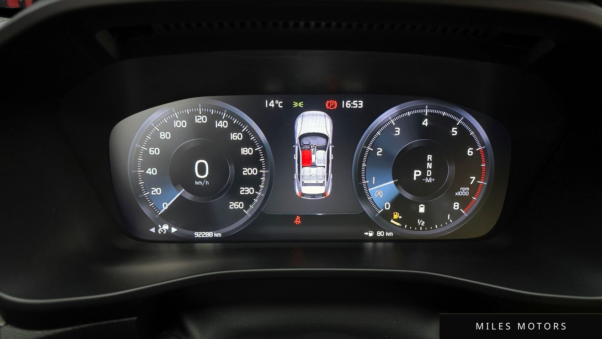 Volvo XC40 2022 — миниатюра 8