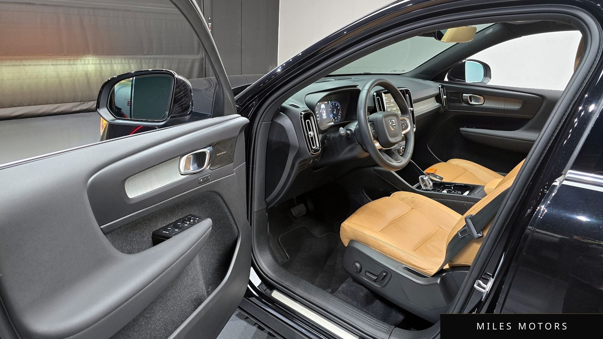 Volvo XC40 2022 — миниатюра 11