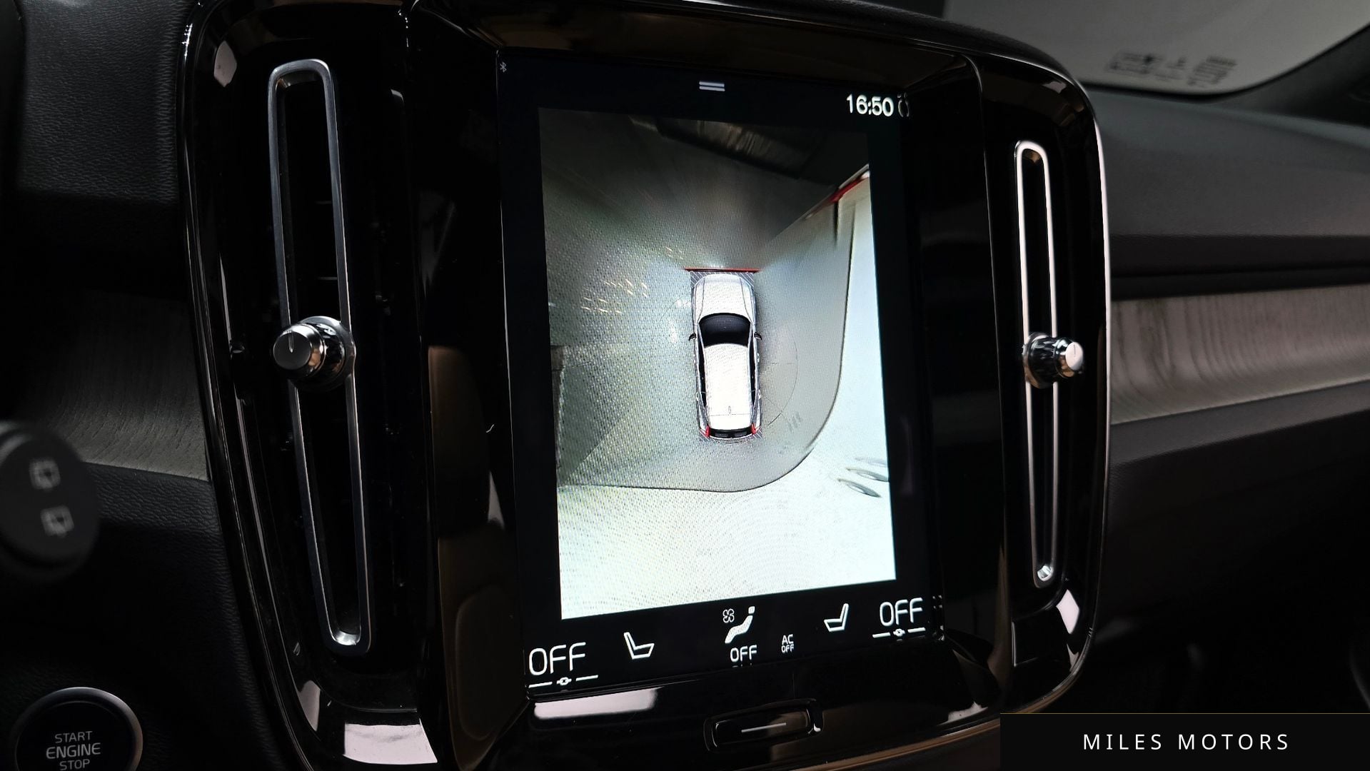 Volvo XC40 2022 — миниатюра 15