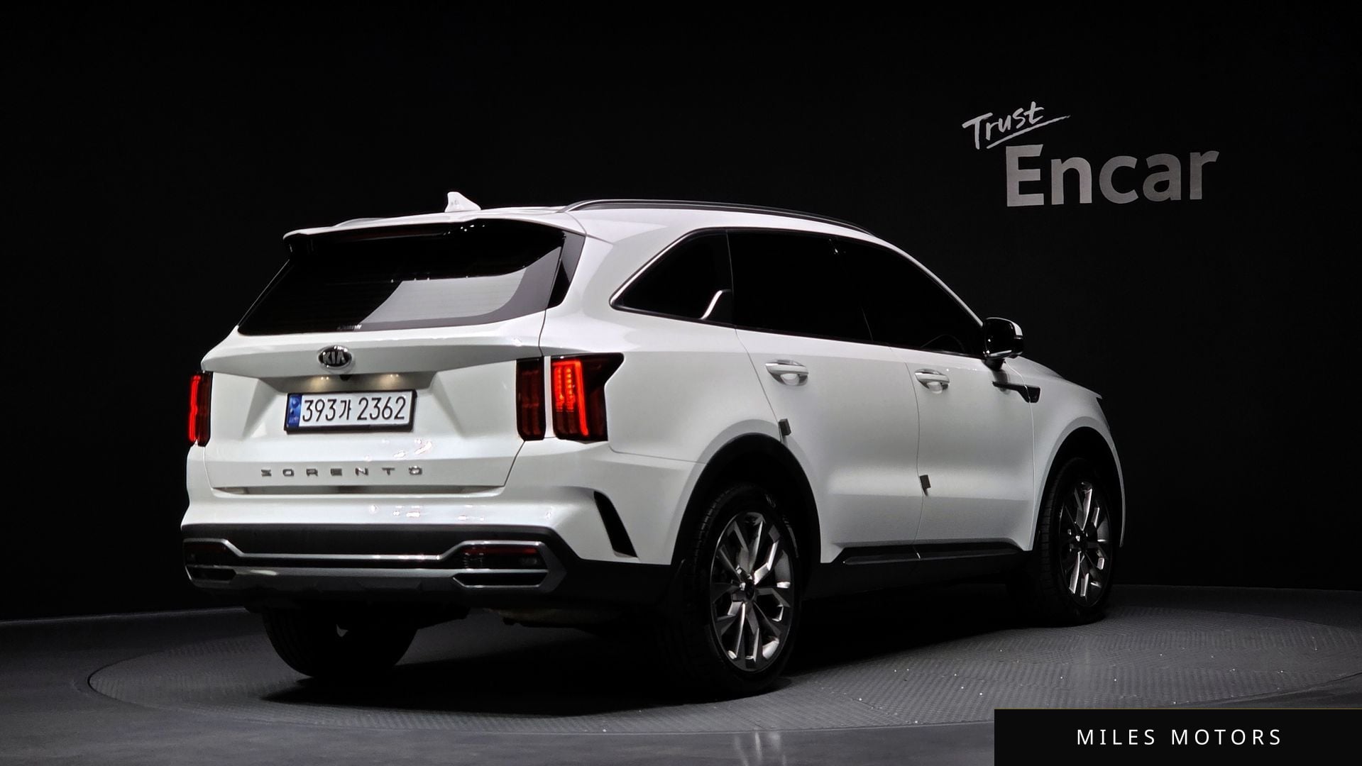 Kia Sorento 2021 — миниатюра 2