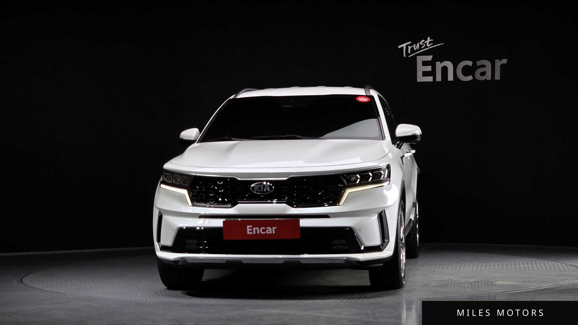 Kia Sorento 2021 — миниатюра 3