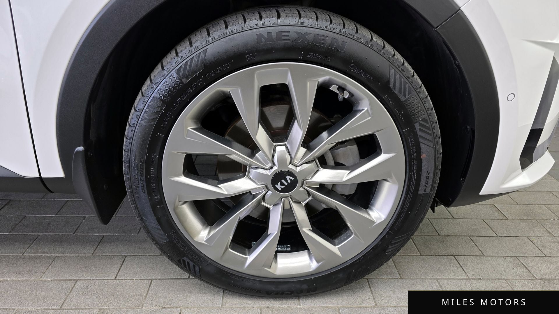 Kia Sorento 2021 — миниатюра 5