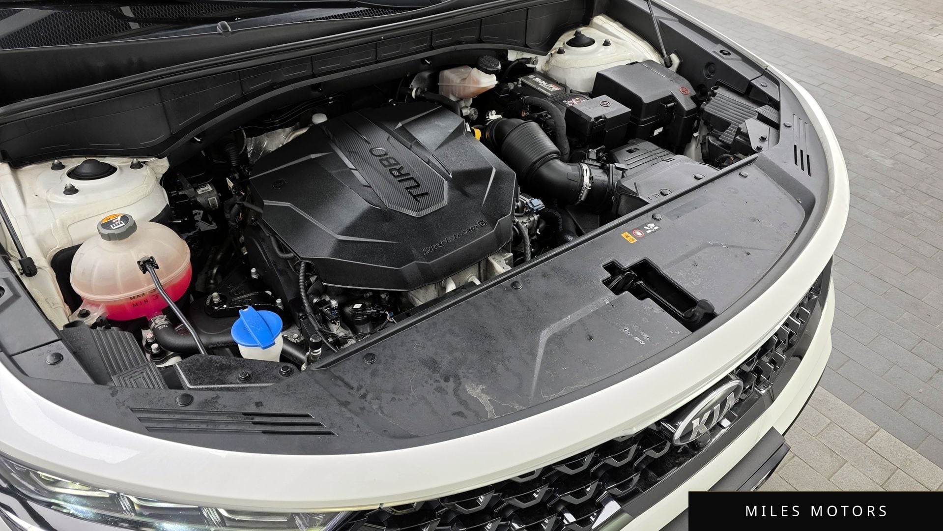 Kia Sorento 2021 — миниатюра 6
