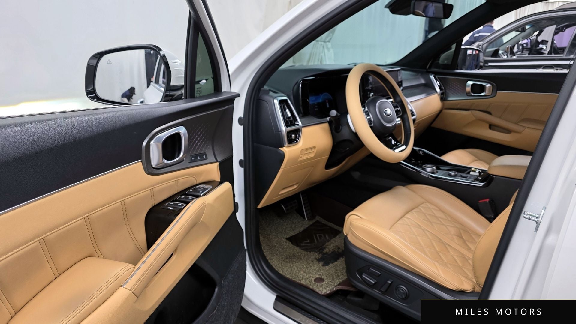 Kia Sorento 2021 — миниатюра 10