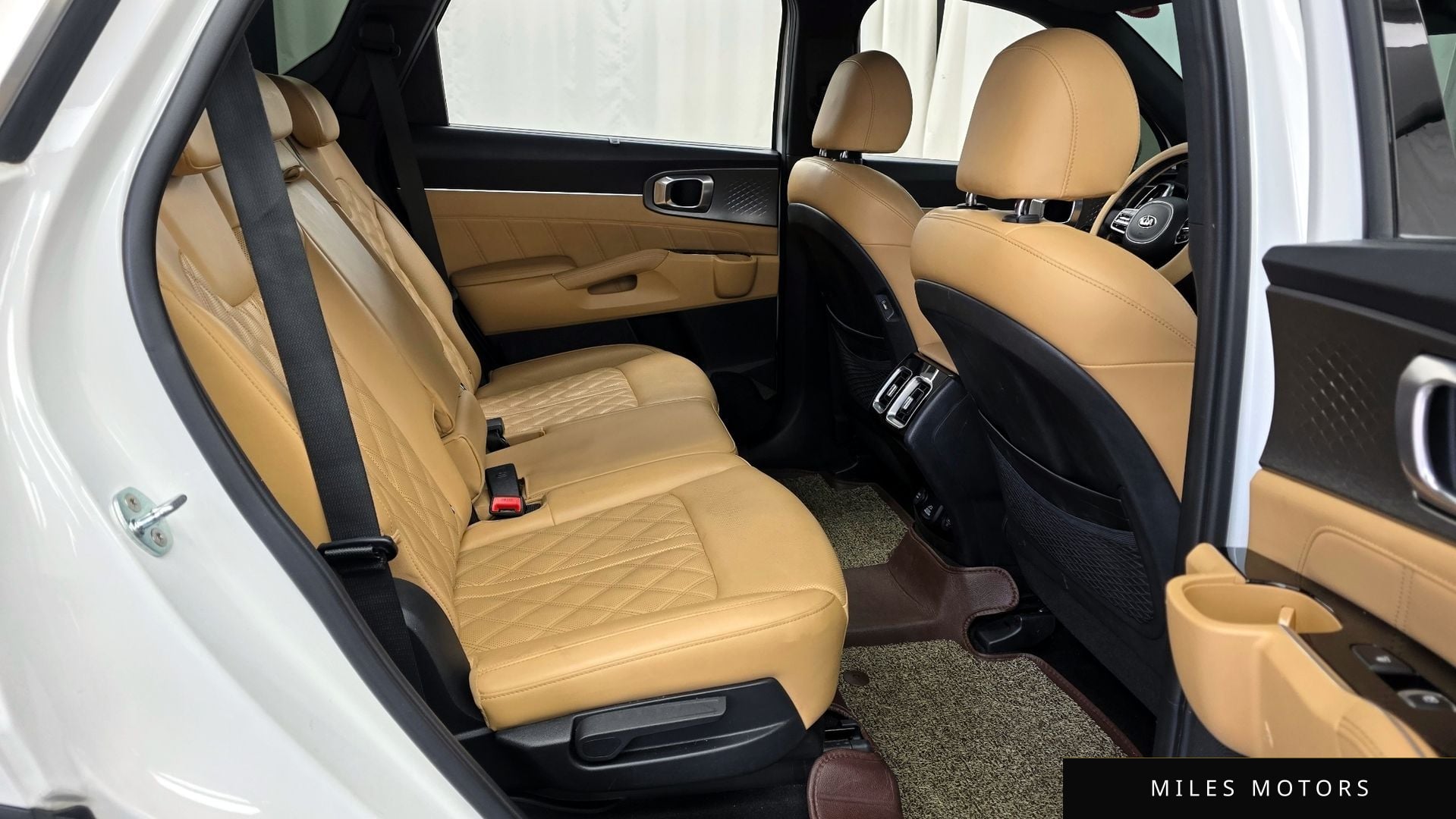 Kia Sorento 2021 — миниатюра 12