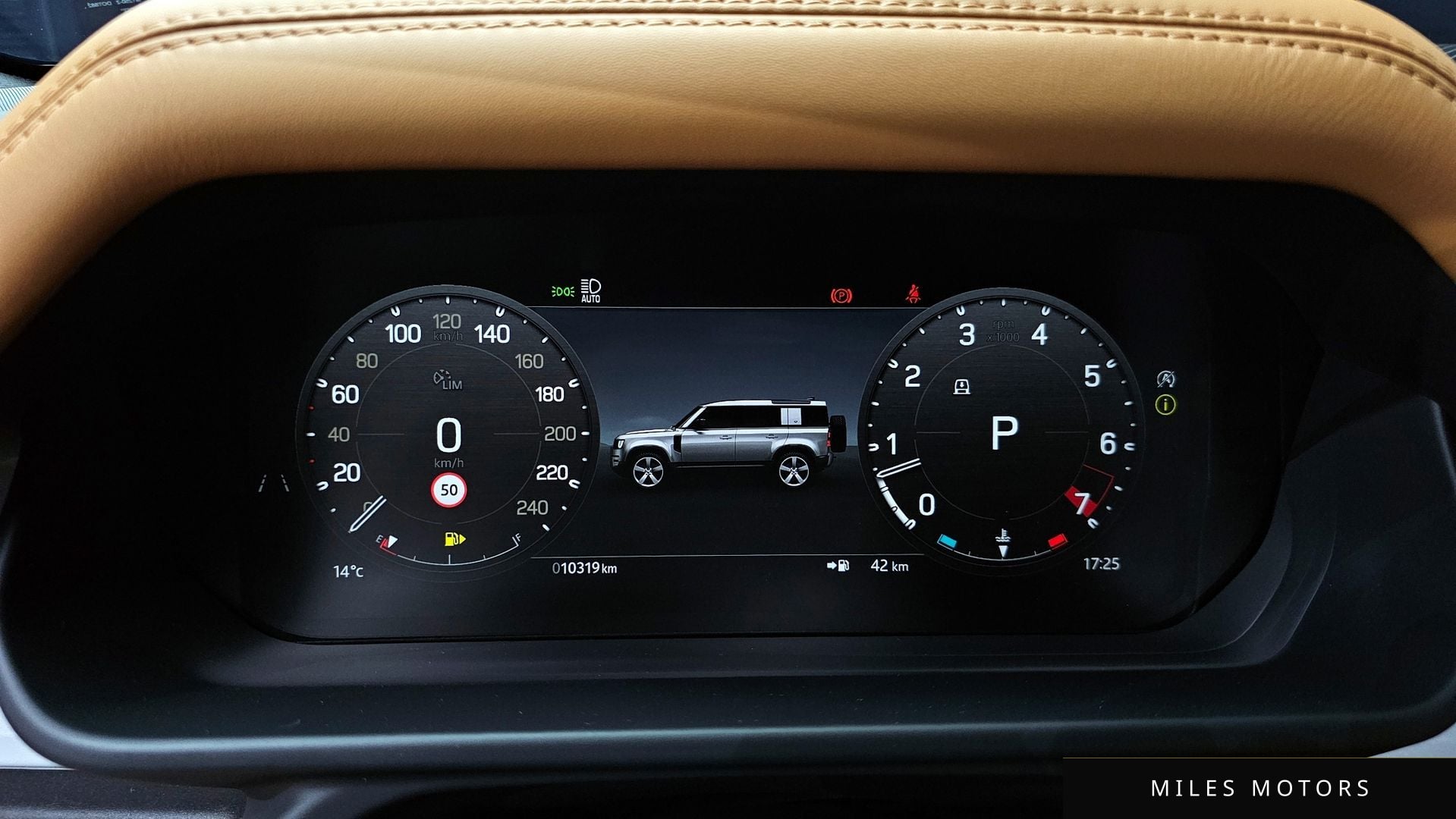 Land Rover Defender 2024 — миниатюра 8