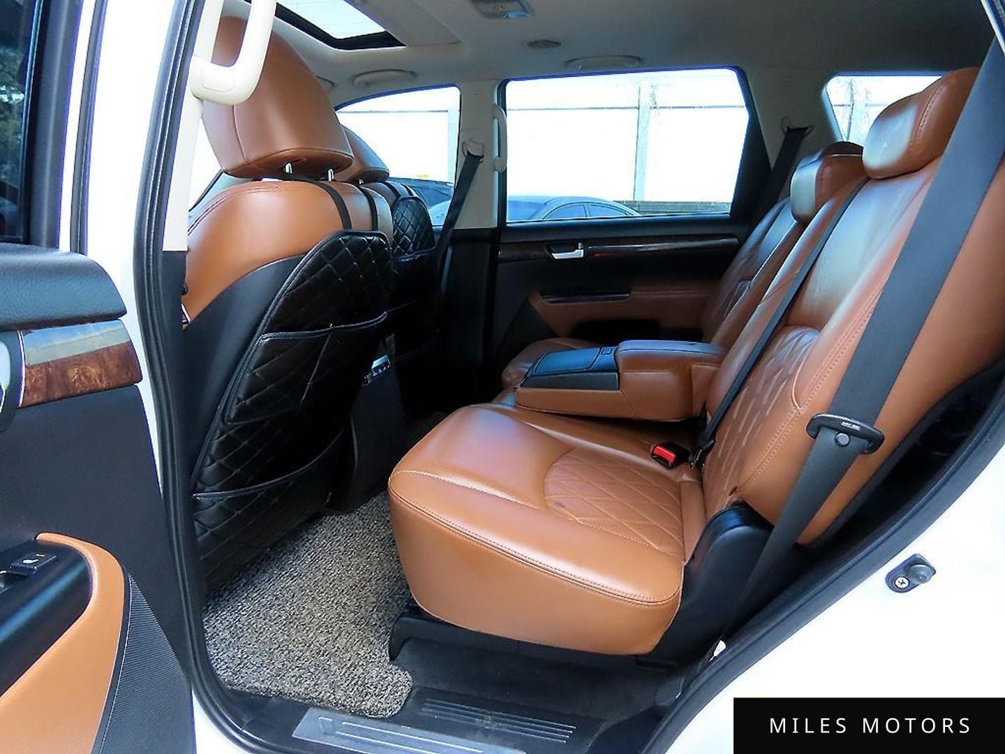 Kia Mohave 2019 — миниатюра 6