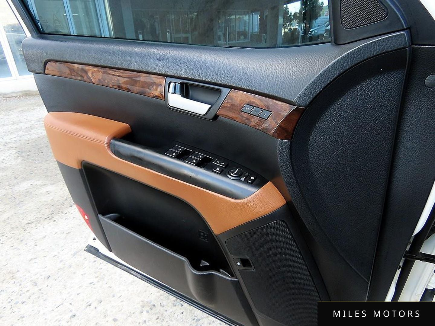 Kia Mohave 2019 — миниатюра 11