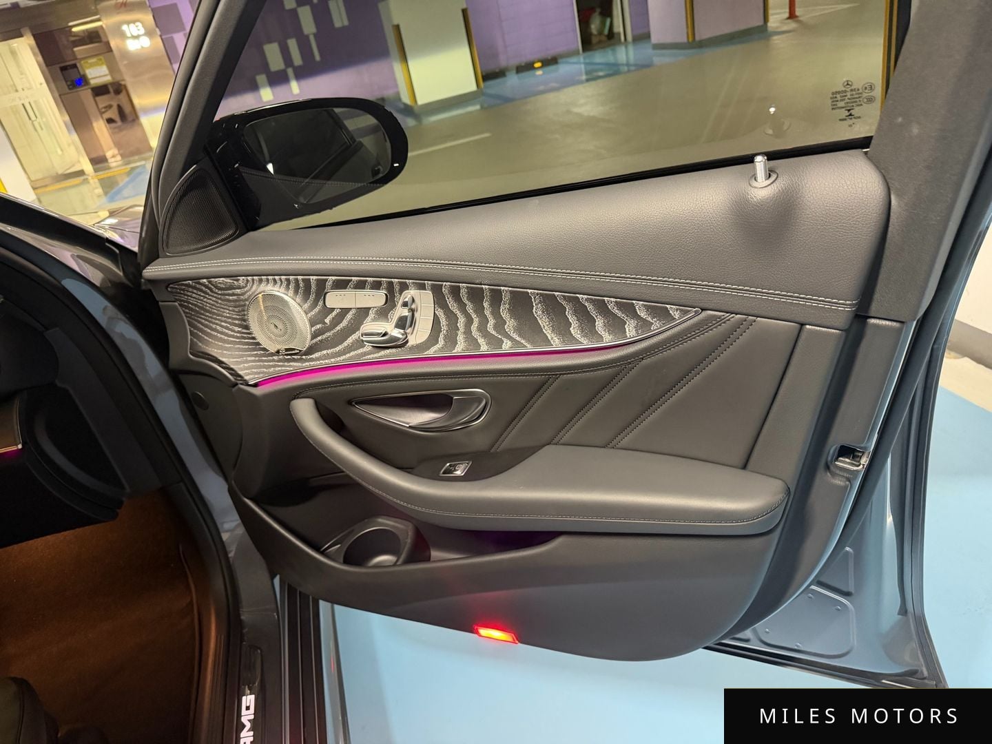 Mercedes-Benz E-Class W213 2023 — миниатюра 8