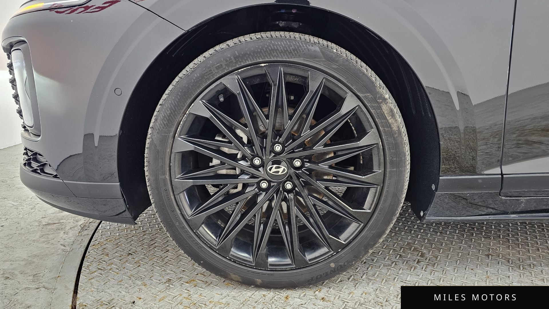 Hyundai 그랜저 (GN7) 2023 — миниатюра 5