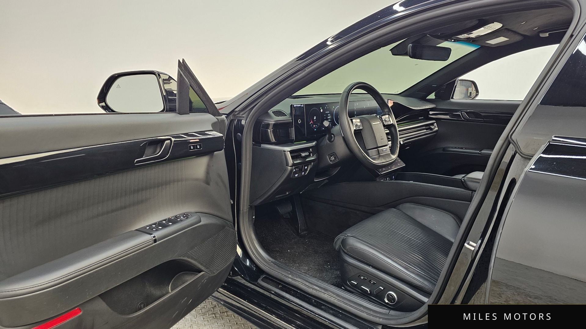 Hyundai 그랜저 (GN7) 2023 — миниатюра 10