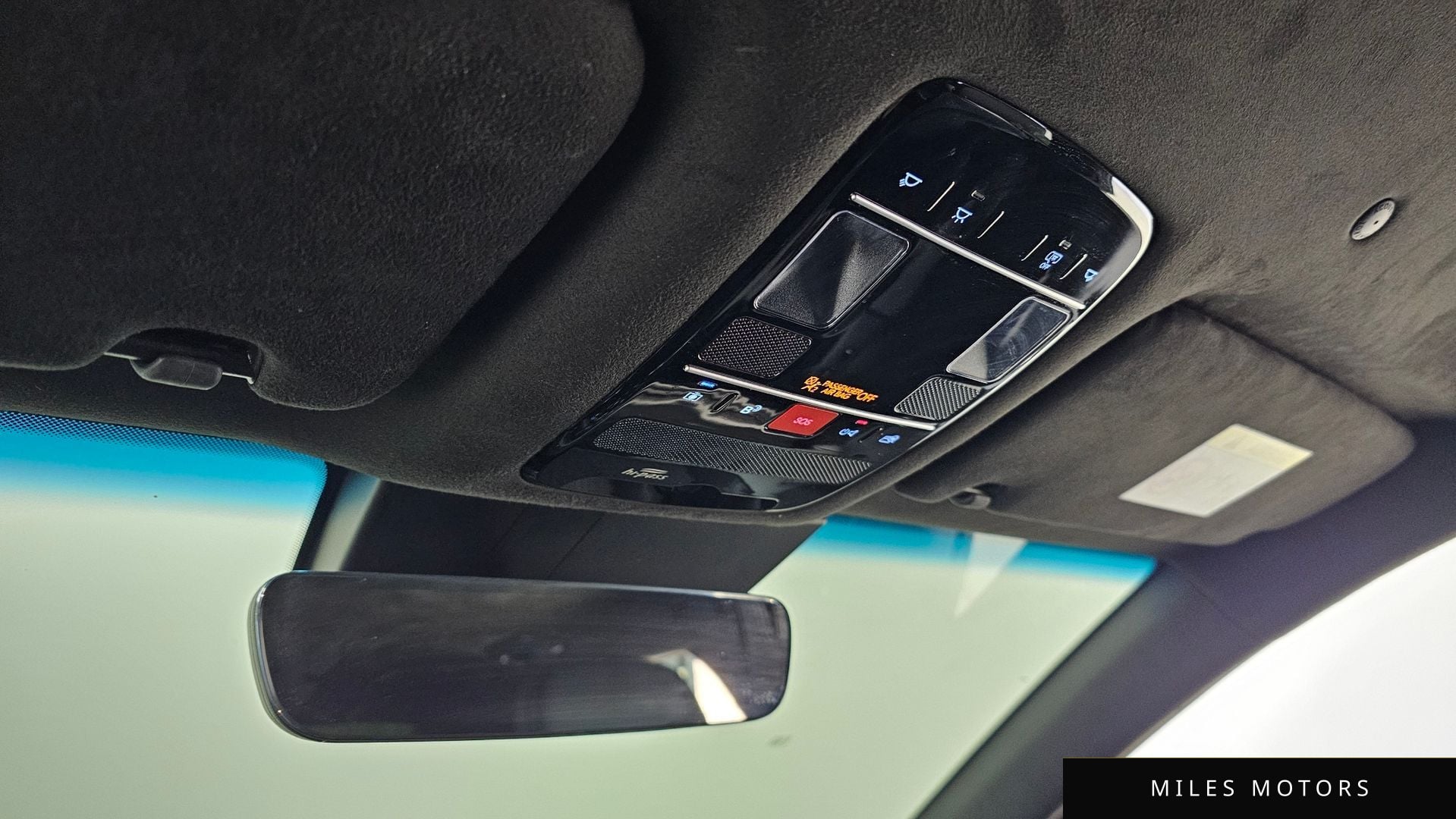 Hyundai 그랜저 (GN7) 2023 — миниатюра 18