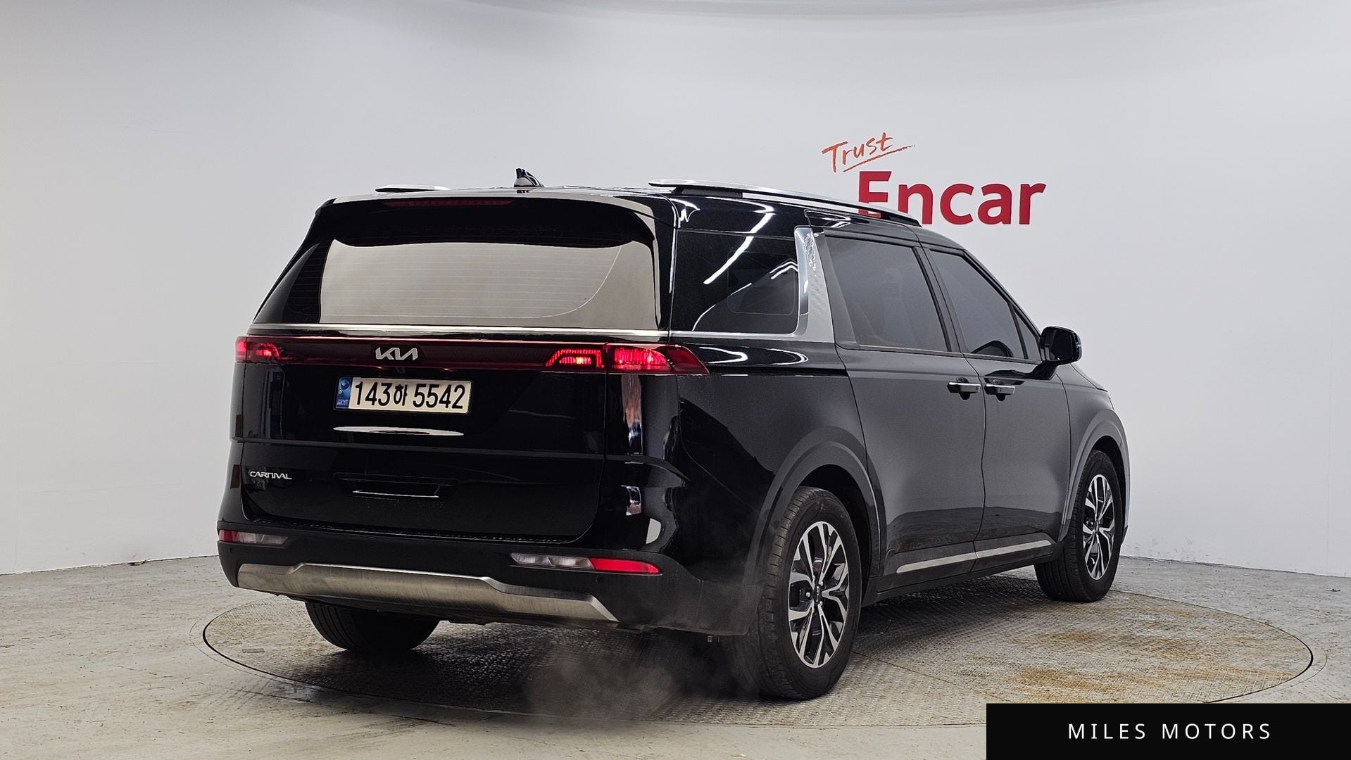 Kia 카니발 2023 — миниатюра 2
